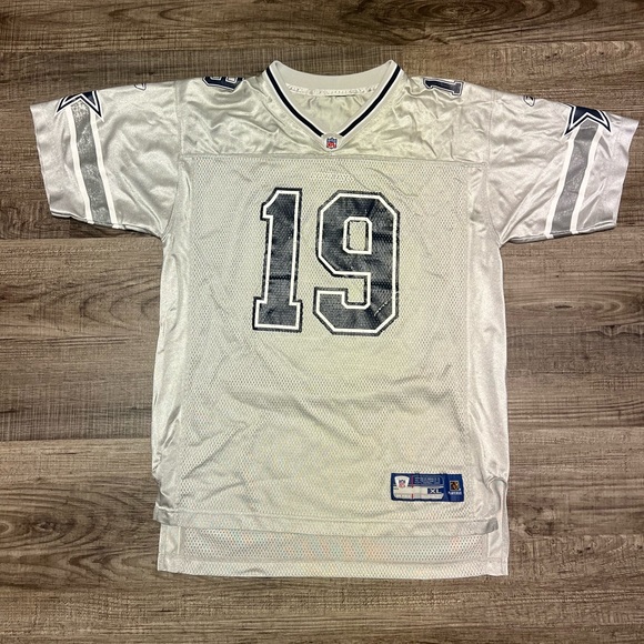 Dallas Cowboys Jersey - Picture 4 of 6